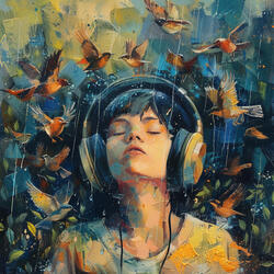 Rain's Gentle Dream