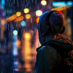 Flowing Rain Harmony