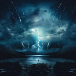 Clapping Storm's Resonance