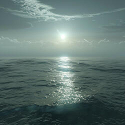 Harmony in the Ocean's Breath