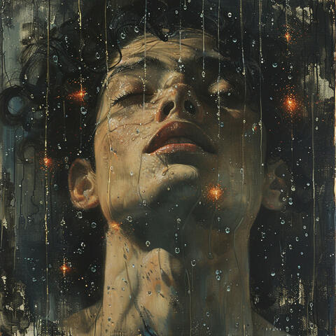 Encantamiento De Lluvia: Sueños Binaurales