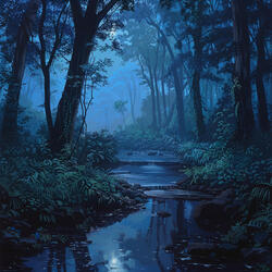 Atención Plena Con Tonos Binaurales