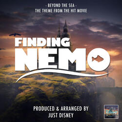 Beyond The Sea (From "Finding Nemo")