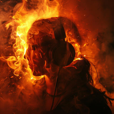 Binaural Hearth: Fire's Echo