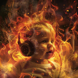 Binaural Fire's Nursery Melodies