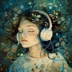 Echoes of Harmonic Peace