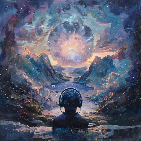 Meditation Mantras: Binaural Beats of Wisdom