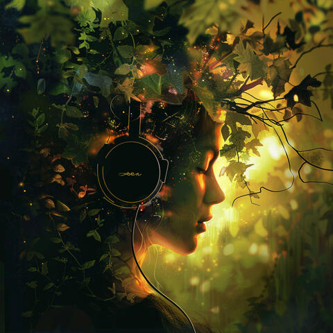 Binaural Vibrations: Pulsating Rhythmic Waves