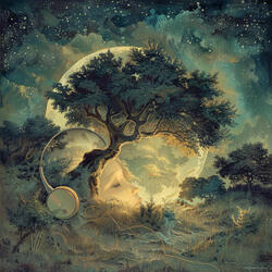 Sleep's Resonant Frequency Flow