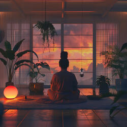 Tranquil Meditation Calm Rhythms