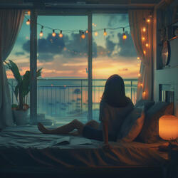 Tranquil Lofi Soft Waves