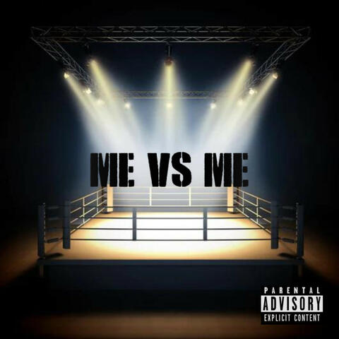 Me vs Me
