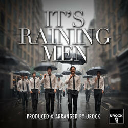 It's Raining Men