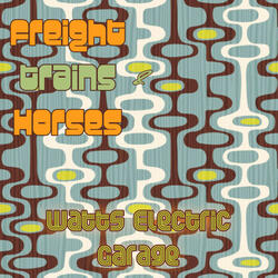 Watts Electric Garage