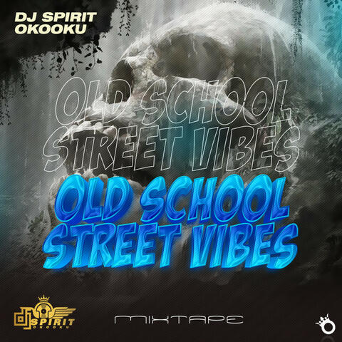 Old School Street Vibes