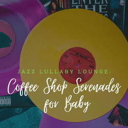 Jazz Baby Slumber Serenity
