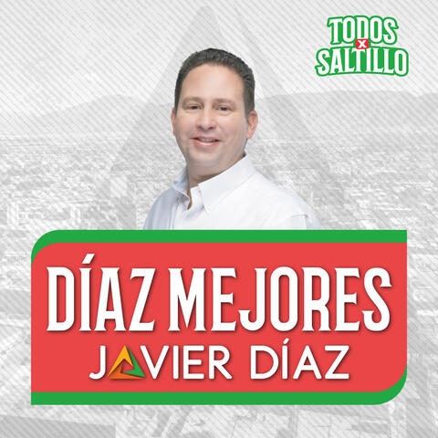 DÍAZ MEJORES