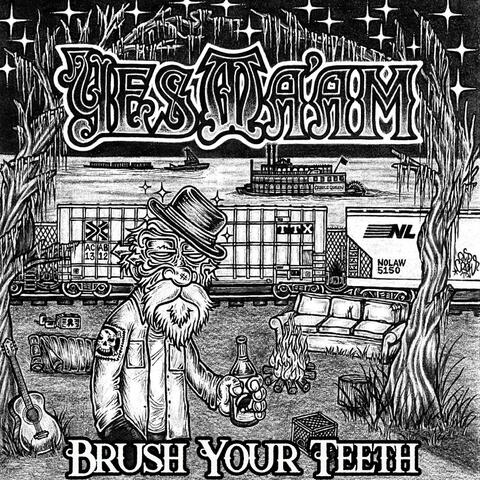 Brush Your Teeth