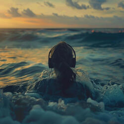 Wave's Serene Song