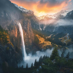 El Río Acaricia El Sueño