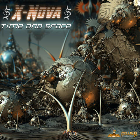 Time and Space