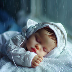 Soothing Rain for Sleepy Nights