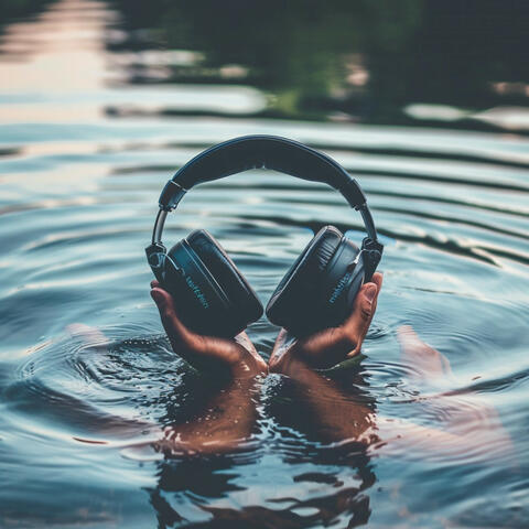 Calm Waters: River’s Relaxation Tunes