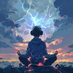 Thunder's Yoga Rhythm