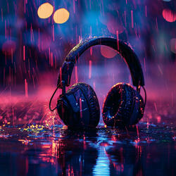 Pensive Rain Sound’s Echo