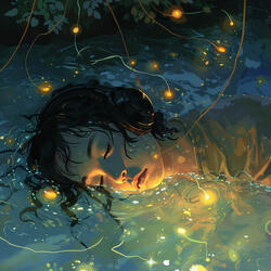 Journey Through Dreaming Waters