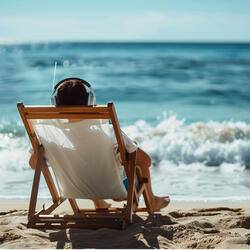 Tidal Harmony Ocean Relax