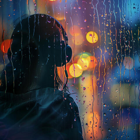 Rain Chill Vibes: Relaxation Tunes