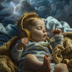 Thunder’s Soft Sleep Hymn
