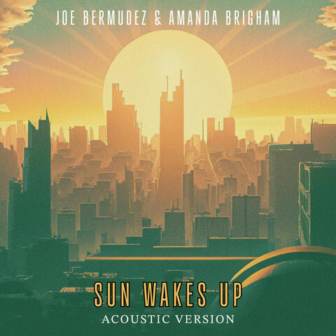 Sun Wakes Up