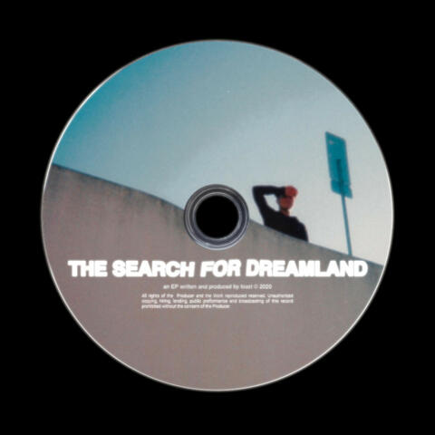 the search for dreamland