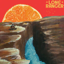 Lone Ranger