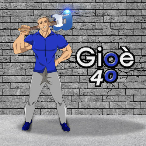 Gioè 40