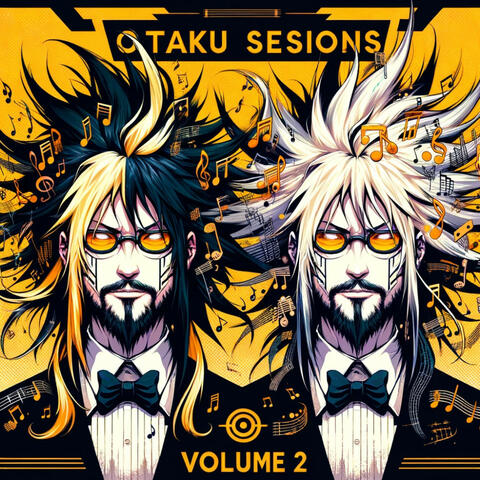 Otaku Sessions Vol. 2