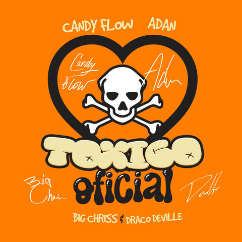 Toxico Oficial