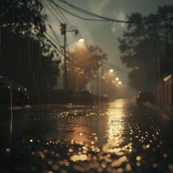 Purpose in the Rain's Journey