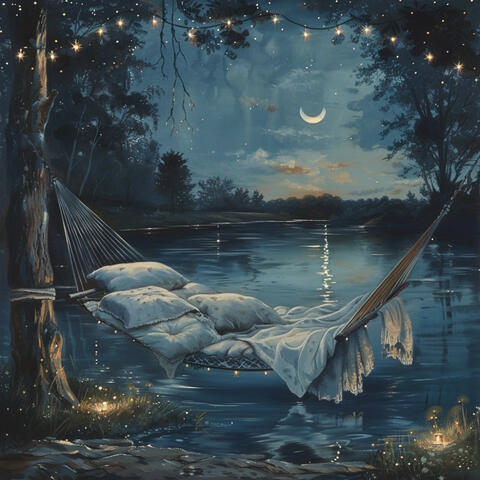 River of Dreams: Peaceful Flow for Sleep