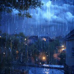 Tranquility in the Thunder's Low Hum