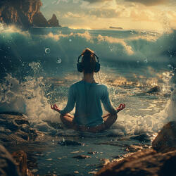 Meditation Sea Journey