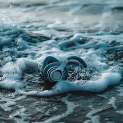 Cresting Wave Sound