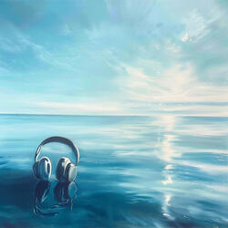 Ocean's Breezy Echo