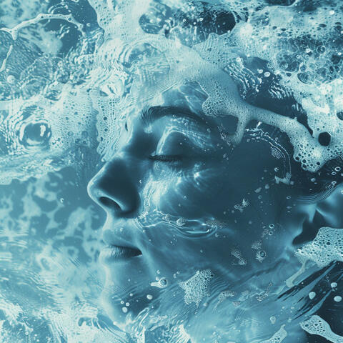 Sleep by the Ocean: Nocturnal Waves