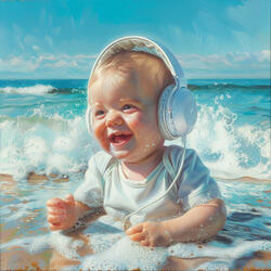Soft Wave Melodies