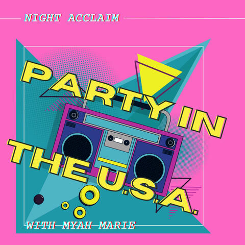 Party In The U.S.A.