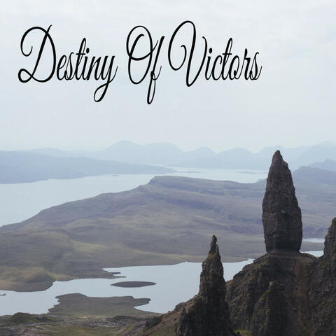 Destiny Of Victors