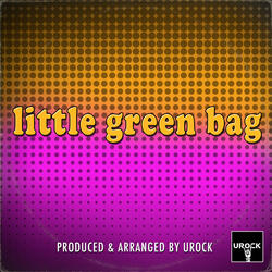 Little Green Bag